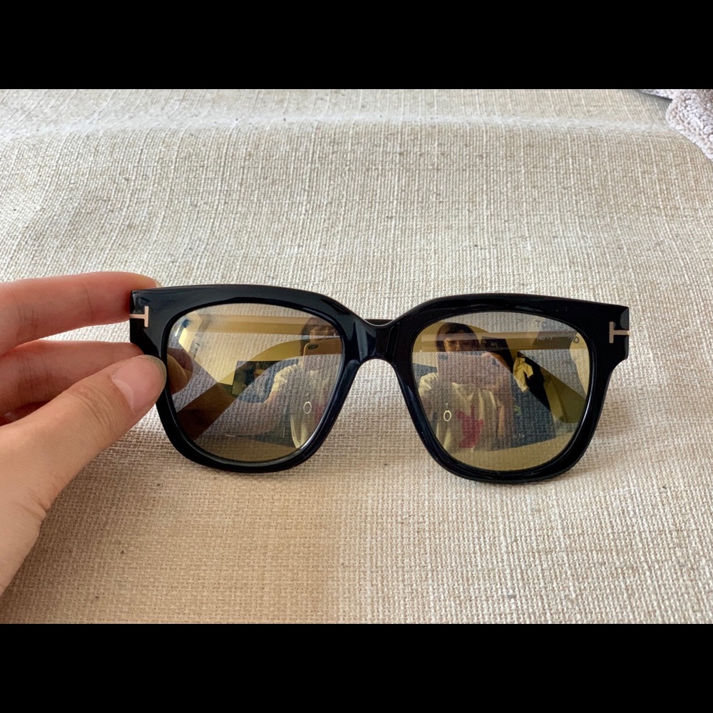 Tom Ford sunglass - Picture 3 of 8